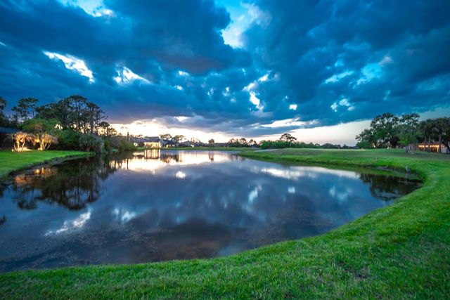 505 Turnberry Ln, St Augustine, FL 32080