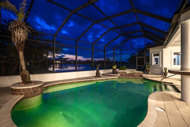505 Turnberry Ln, St Augustine, FL 32080