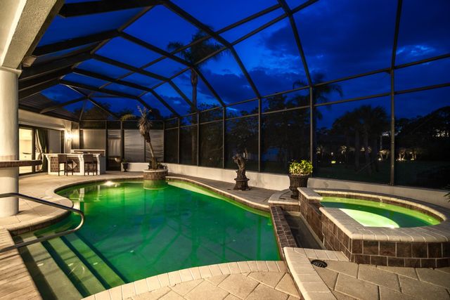 505 Turnberry Ln, St Augustine, FL 32080