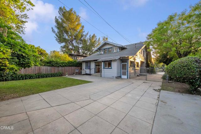 1224 Stratford Avenue, South Pasadena, CA 91030