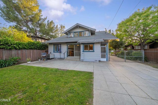 1224 Stratford Avenue, South Pasadena, CA 91030