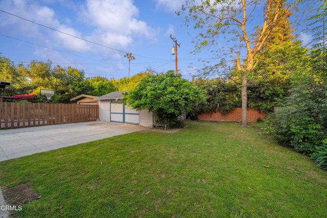1224 Stratford Avenue, South Pasadena, CA 91030