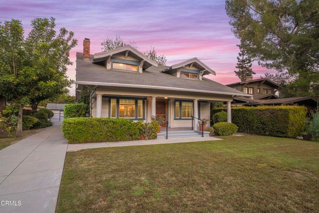 1224 Stratford Avenue, South Pasadena, CA 91030