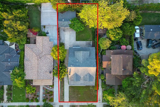 1224 Stratford Avenue, South Pasadena, CA 91030