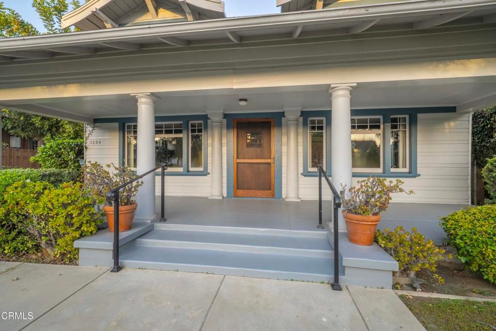 1224 Stratford Avenue, South Pasadena, CA 91030