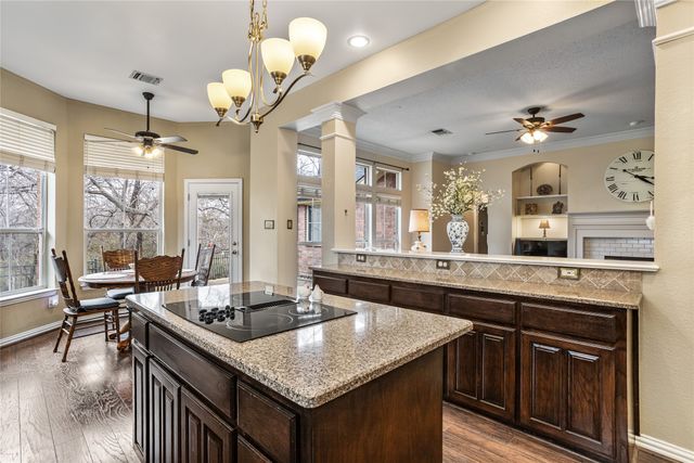 6401 Stone Creek Canyon Court, Fort Worth, TX 76137