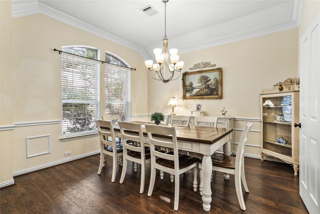 6401 Stone Creek Canyon Court, Fort Worth, TX 76137