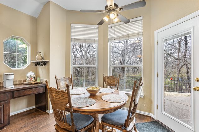 6401 Stone Creek Canyon Court, Fort Worth, TX 76137