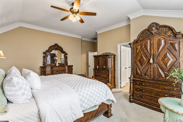 6401 Stone Creek Canyon Court, Fort Worth, TX 76137