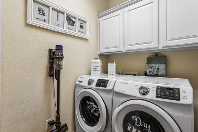 6401 Stone Creek Canyon Court, Fort Worth, TX 76137