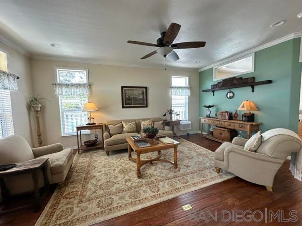 3449 Don Arturo Drive, Carlsbad, CA 92010 — exterior