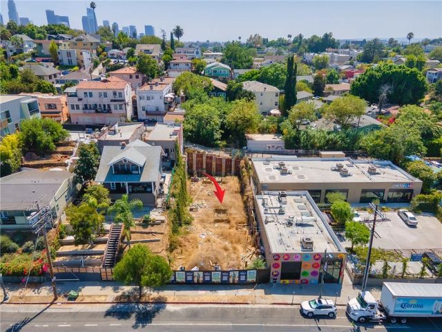 1492 W Sunset, Los Angeles, CA 90026