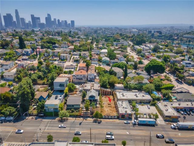 1492 W Sunset, Los Angeles, CA 90026