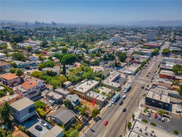 1492 W Sunset, Los Angeles, CA 90026