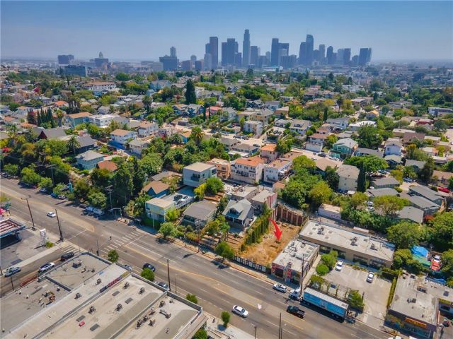 1492 W Sunset, Los Angeles, CA 90026