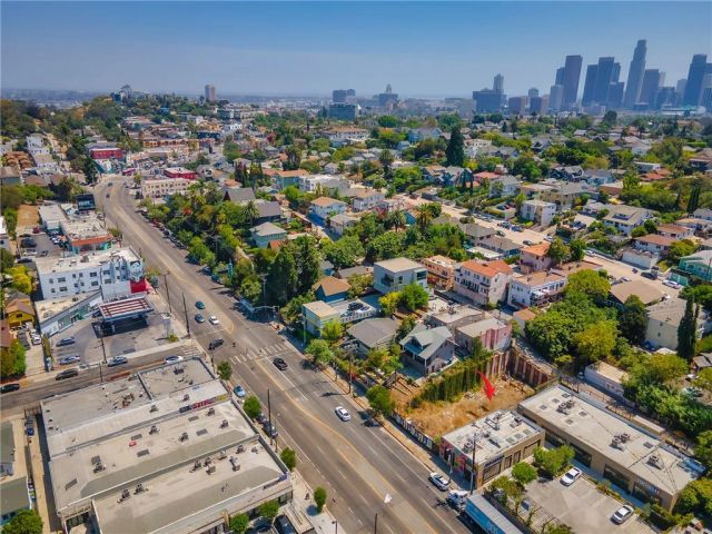 1492 W Sunset, Los Angeles, CA 90026