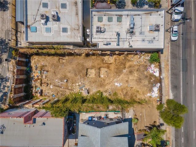 1492 W Sunset, Los Angeles, CA 90026