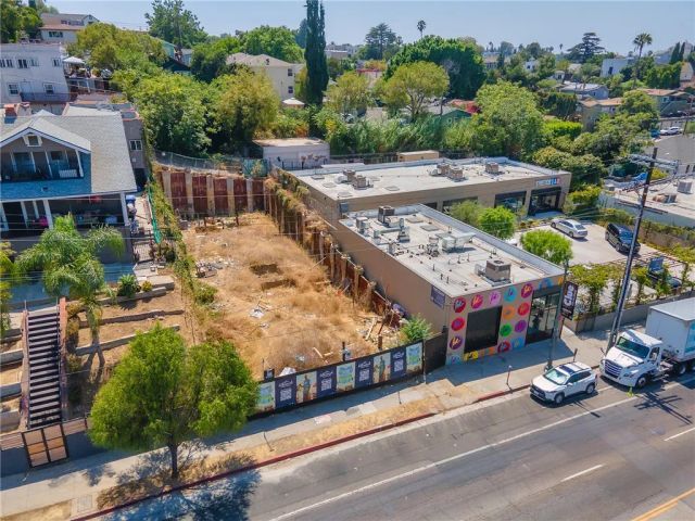 1492 W Sunset, Los Angeles, CA 90026