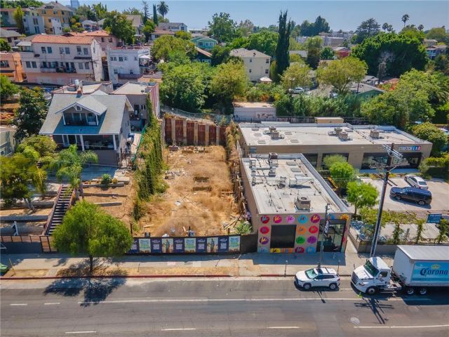 1492 W Sunset, Los Angeles, CA 90026