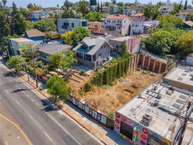 1492 W Sunset, Los Angeles, CA 90026