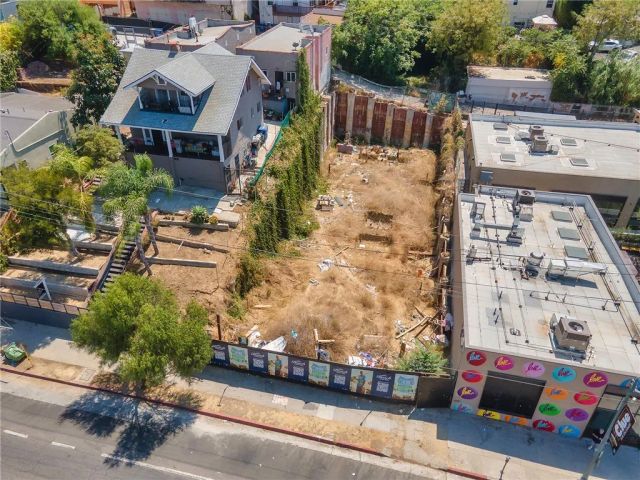 1492 W Sunset, Los Angeles, CA 90026