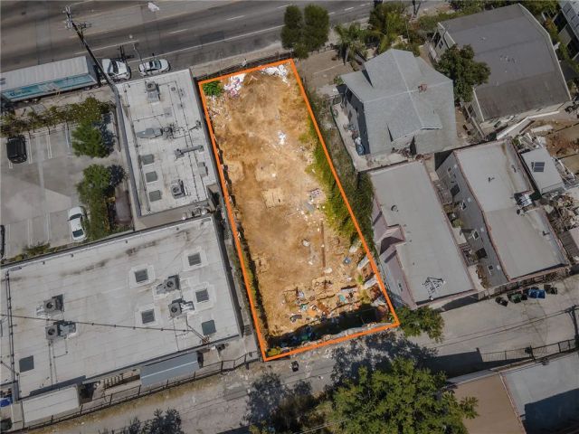 1492 W Sunset, Los Angeles, CA 90026