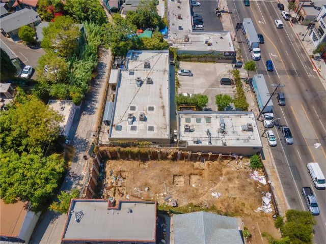 1492 W Sunset, Los Angeles, CA 90026