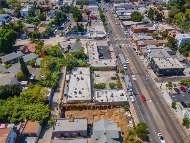 1492 W Sunset, Los Angeles, CA 90026