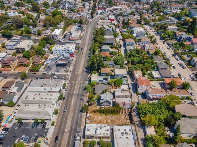1492 W Sunset, Los Angeles, CA 90026