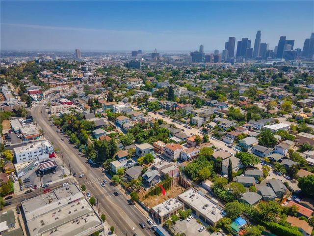 1492 W Sunset, Los Angeles, CA 90026