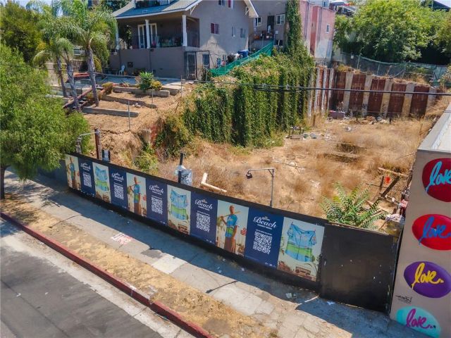 1492 W Sunset, Los Angeles, CA 90026