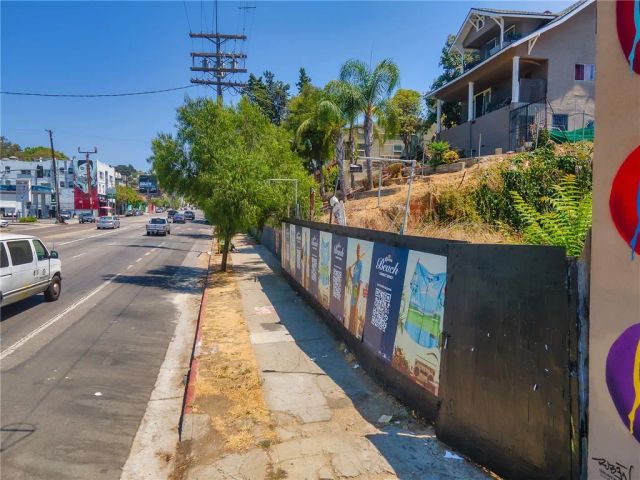 1492 W Sunset, Los Angeles, CA 90026