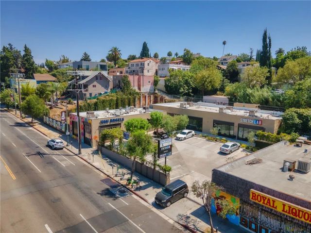 1492 W Sunset, Los Angeles, CA 90026