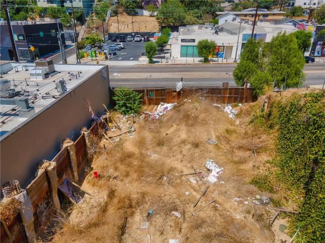 1492 W Sunset, Los Angeles, CA 90026