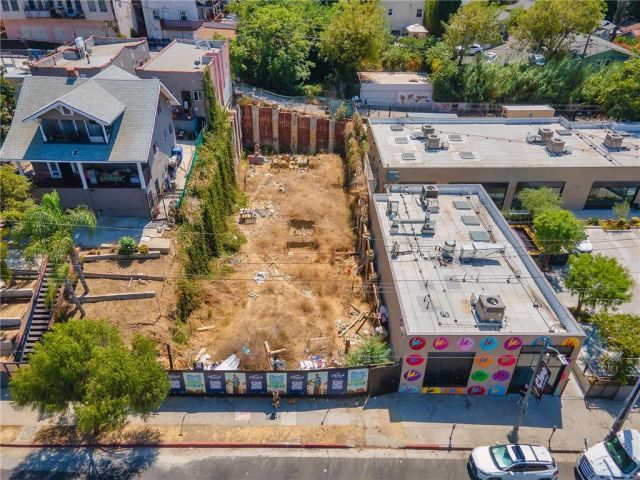 1492 W Sunset, Los Angeles, CA 90026