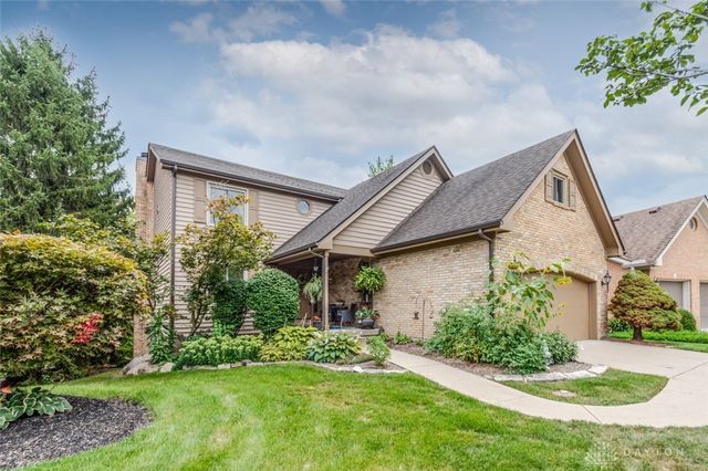 7128 Hartcrest Lane 130, Dayton, OH 45459