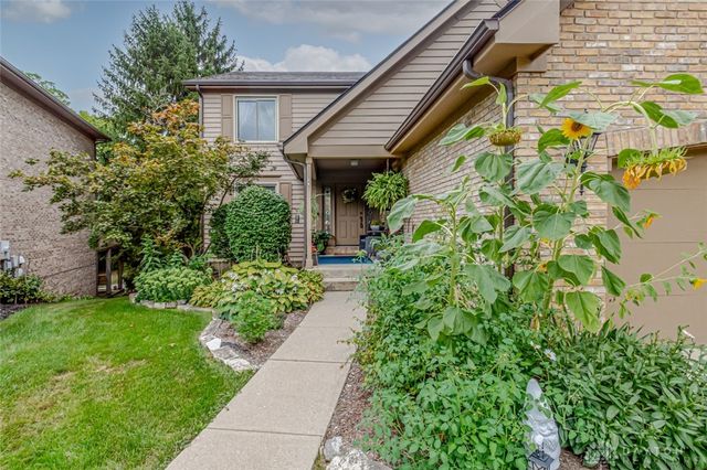 7128 Hartcrest Lane 130, Dayton, OH 45459