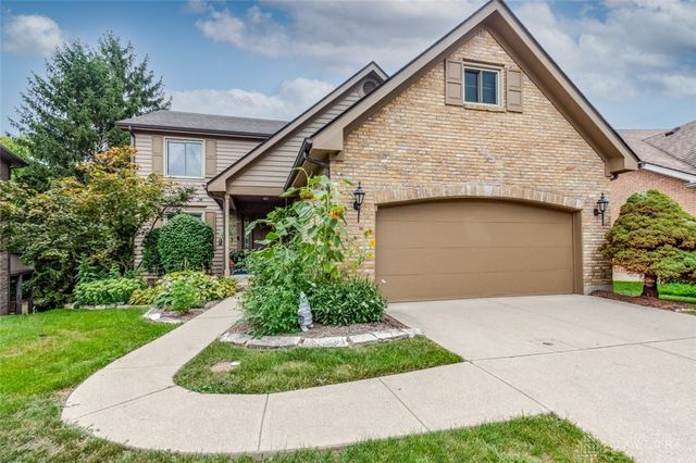 7128 Hartcrest Lane 130, Dayton, OH 45459