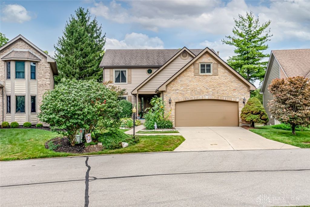 7128 Hartcrest Lane 130, Dayton, OH 45459