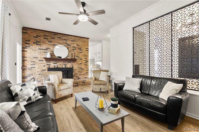 2833 Forest Manor, Northport, AL 35476