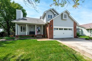 14221 E Grand, Wichita, KS 67230