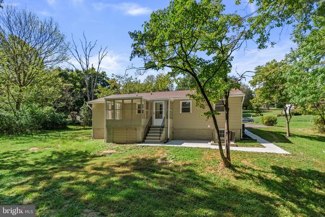 5314 WENDY RD, Sykesville, MD 21784