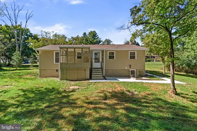 5314 WENDY RD, Sykesville, MD 21784