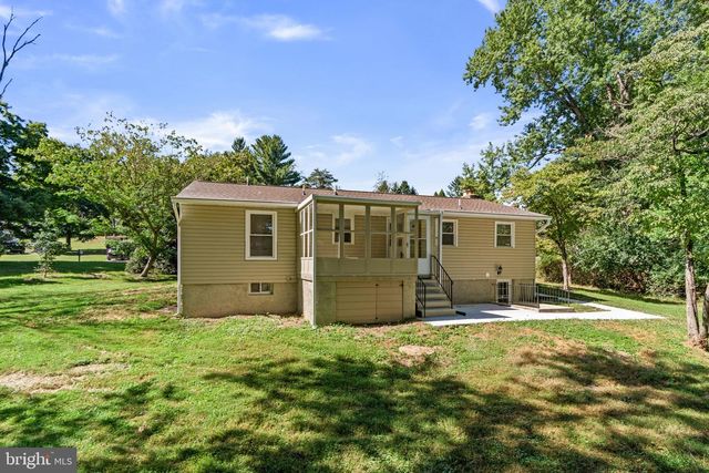 5314 WENDY RD, Sykesville, MD 21784