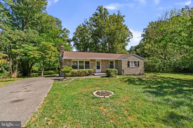 5314 WENDY RD, Sykesville, MD 21784