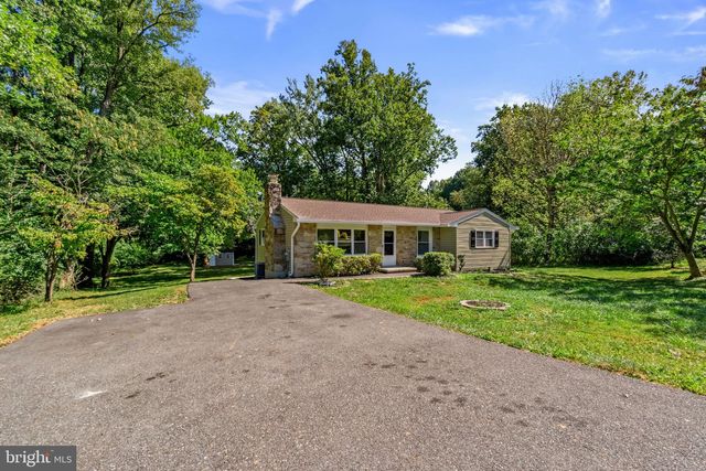 5314 WENDY RD, Sykesville, MD 21784