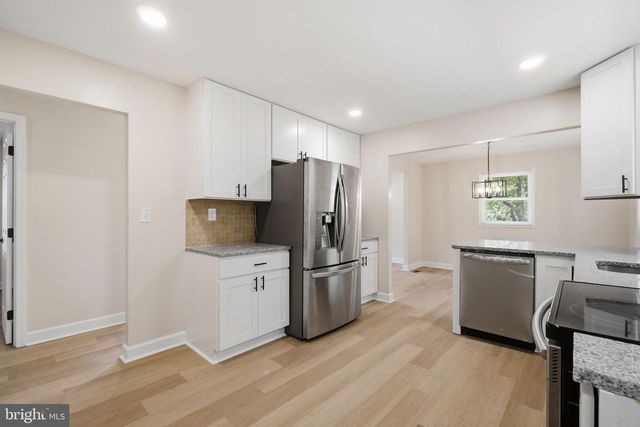 5314 WENDY RD, Sykesville, MD 21784