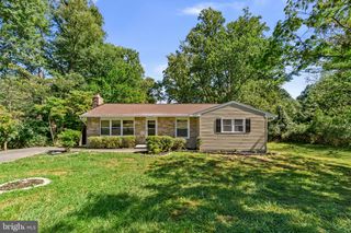 5314 WENDY RD, Sykesville, MD 21784
