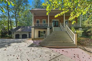 130 Farm Hill Circle, Roswell, GA 30075