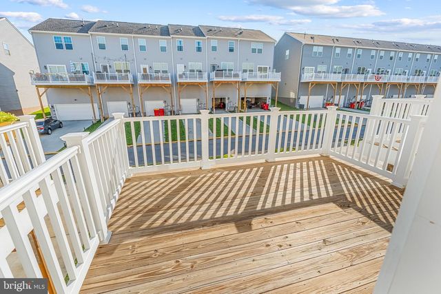 62 COOLIDGE AVE, Ranson, WV 25438